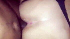 Kingblack Atola rams thick rod into married slut’s tight ass