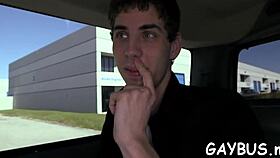 Free Clips Of Homosexual Blowjobs And Cock Sucking