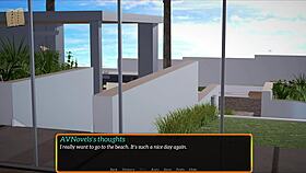 Exploring My New Stepfamily Game