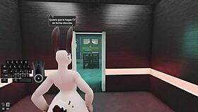 Hey there, ever tried Churn Vector gameplay for some wild fun?