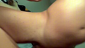 Personal: I couldn't resist the hot Latina milf's tight anal action 100 raw