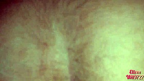 Playing with my latina stepsister at home when everyone sleeps 😏. Fucking her tight pussy!