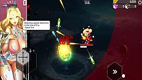 i played wonder planet hentai game, its so fun