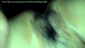 Mi Mujer Empinada Entregando El Culo Y Su Vagina Peluda Muy Rica