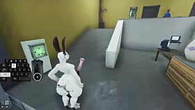 Hey there, ever tried Churn Vector gameplay for some wild fun?