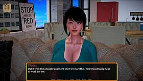 Exploring My New Stepfamily Game