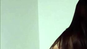 i like the little 18+ purple pvc panties you got for me, babe. so sexy on that blonde ass.