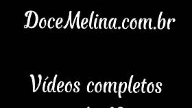 mel khalifa in rio group gangbang