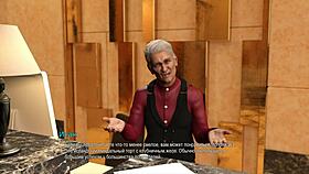 Complete Gameplay - College Bound Arctic Adventure Part 1