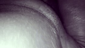 Bellabunzz Taking Big Black Cock in Tight Ass