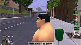 Bonetown vacation episode