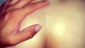 I cant get enough of this bubble butt latina's big ass in homemade vids