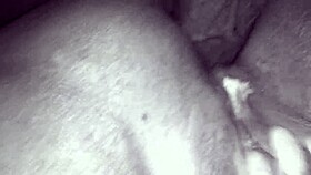 Bellabunzz Taking Big Black Cock in Tight Ass