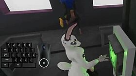 Hey there, ever tried Churn Vector gameplay for some wild fun?