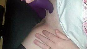 vibrator fun time with toys and masturbation