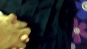 la princess gets punished by her daddy at home