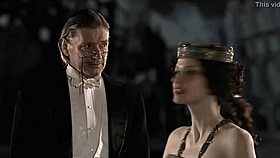 anna kovalchuk stars in steamy sex scenes from master and margarita