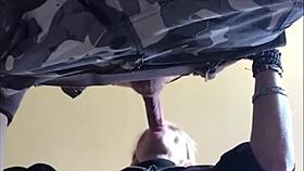 Best Blowjobs Compilation With Petite 18+ Neighbor Blonde