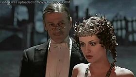 anna kovalchuk stars in steamy sex scenes from master and margarita