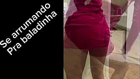 i dragged a boy into the car in my short dress and we fucked passionately