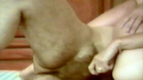 Linda Bends Over For Doggy