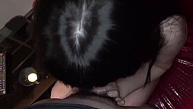 Naughty Japanese Babe Feels Intense Desire In Jav Scene.