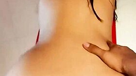 my stepsister bends over and swallows cum daily