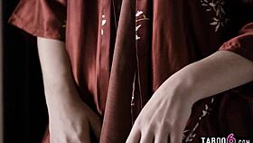 Bisexual Threesome When Trying To Get Pregnant Anna Claire Clouds