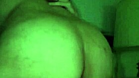 Fucking my wife while she rides my cock pov