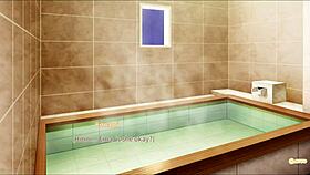 Secret kiss is sweet and tender ep8 - having fun in the bathroom