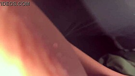 i dragged a boy into the car in my short dress and we fucked passionately