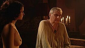 anna kovalchuk stars in steamy sex scenes from master and margarita