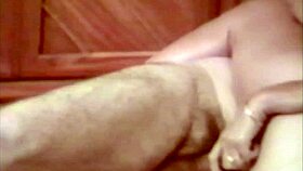 Linda Bends Over For Doggy