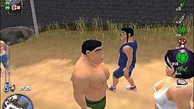 Bonetown vacation episode