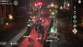 Check out this uncensored hentai game with goddesses