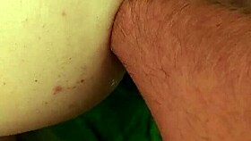 Hardcore Anal Fisting for This Whore and Slut