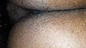 yara and i, eugenio, have basic sex with some errors in the moment