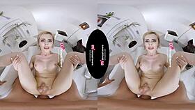 Tsvirtuallovers shemale compilation with intense anal action on display