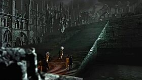 anna kovalchuk stars in steamy sex scenes from master and margarita