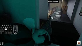 Hey there, ever tried Churn Vector gameplay for some wild fun?