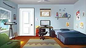 Hey, Check Out Summertime Saga Episode 242 😊