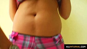 i love sofi goldfinger's hardcore gonzo scenes