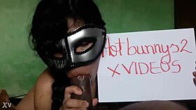 Interracial Verification Video Featuring Big Black Cock and Monster Cock Scenes