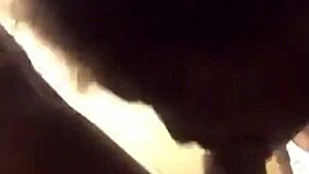 What are you doing, Periscope couple?