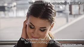 Interview With Susy Gala