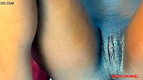 fucking the plumber's wife with big tits in anal and blowjob doggystyle