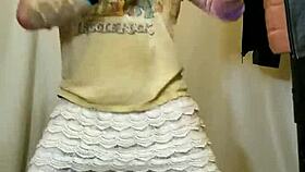 sexy dancefloor workout routine