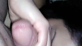 sexy latina gets her face fucked high on ecstasy