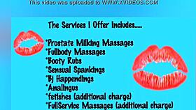 ts mimi delivers the new xzotic touch 2020 with assfucking and sucking