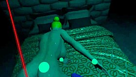 Captain hardcore fun for life, intense game action with hardcore elements